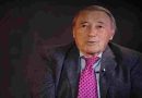 Premiaron a José Ignacio López por su contribución a la Libertad de Prensa