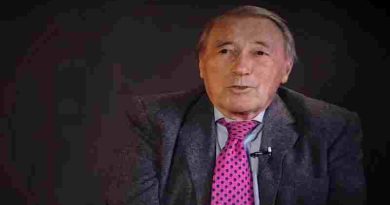 Premiaron a José Ignacio López por su contribución a la Libertad de Prensa