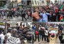 Kenia: Las últimas protestas en el país dejaron un saldo de 16 personas muertas