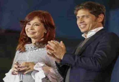 El mensaje de Axel Kicillof a cuatro años del atentado a Cristina Kirchner: “Seguimos exigiendo que se haga justicia”