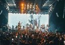 Las Pastillas del Abuelo y su repetida “aura” de encantar a los rosarinos con su rock urbano y con sus historias hechas canción