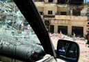 Ofensiva de Israel mató a un miembro de Hezbolá e hirió a cinco civiles en Líbano.
