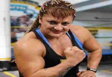 La “Locomotora” Oliveras sufrió un ACV y está internada en terapia intensiva