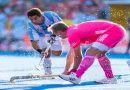 Dura derrota de Los Leones frente Alemania por la FIH Pro League
