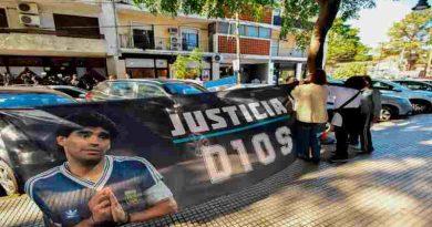 Caso Maradona: las partes expresaron “buenas sensaciones” con los jueces porque mostraron “autoridad”