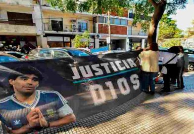 Caso Maradona: las partes expresaron “buenas sensaciones” con los jueces porque mostraron “autoridad”