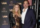 A los 45 años, Rocío Marengo y Eduardo Fort esperan su primer bebé