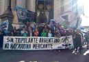 Frente de gremios y organizaciones sociales marchan este miércoles al Ministerio de Desregulación con una amplia batería de reclamos