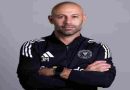 Mascherano dejó de ser el entrenador de Inter Miami por motivos personales