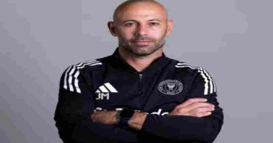 Mascherano dejó de ser el entrenador de Inter Miami por motivos personales