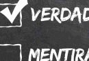 ¿Qué vemos, cuando la mentira es la verdad? 