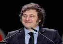 Milei viaja otra vez a EE.UU. en noviembre para disertar en el America Business Forum