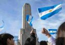 Miles de estudiantes de todo el país llegan para protagonizar las promesas de lealtad a la Bandera