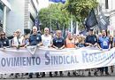 “La hora de los gremios”: En la reconstrucción del peronismo se hace necesario que el movimiento obrero recupere un lugar de poder
