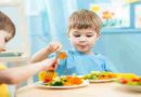 Hipotecar el crecimiento de la infancia: 4 de cada 10 niños desarrollan dificultades alimentarias
