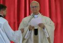 El papa León XIV pidió por la paz y rezó por las familias afectadas por la guerra