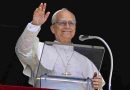 “La grandeza nace del perdón”: El llamado del Papa a la unidad cristiana