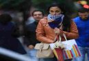 Paraguay registra un récord de temperaturas bajo cero por una masa de aire frío posicionada en la región