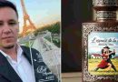 Un pampeano le ganó otro Mundial a Francia y en la especialidad de la que son campeones: los perfumes