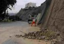 Perú: Un sismo de magnitud 6,1 en Lima deja al menos un muerto y cinco heridos
