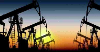 El petróleo se derrumba hasta un 12% y las bolsas suben ante posible acuerdo de paz entre Estados Unidos e Irán