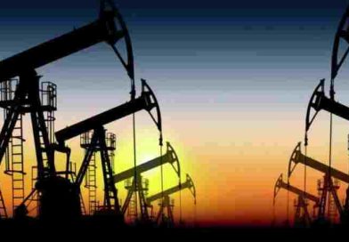 El petróleo se derrumba hasta un 12% y las bolsas suben ante posible acuerdo de paz entre Estados Unidos e Irán