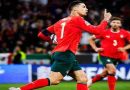 Con la presencia de Cristiano Ronaldo, Portugal presentó la lista de convocados al Mundial 2026