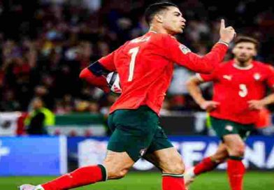 Con la presencia de Cristiano Ronaldo, Portugal presentó la lista de convocados al Mundial 2026