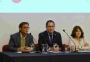 La provincia presentó la experiencia de su Unidad de Enfermedades Poco Frecuentes en la jornada “Santa Fe habla de ELA”
