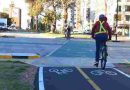 Día Mundial de la Bicicleta: La provincia lanza la campaña “Hacete ver” para promover la seguridad de ciclistas