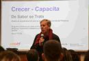 La provincia ya capacitó en materia de Derechos Humanos a más de 200 personas