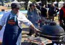 La provincia invita a vivir un Día de la Bandera imperdible en Rosario: fiesta patria con música, danza y gastronomía