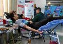 Día Mundial del Donante de Sangre: La provincia realiza unas 200 colectas al año en 70 localidades