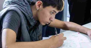 Programa “Quedate”: está abierta la inscripción a las tutorías virtuales para finalizar la Secundaria