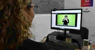 Capacitación en perspectiva de discapacidad para personal del Registro Civil