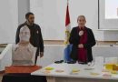 La provincia impulsa talleres para reutilizar aceite de cocina usado con fines ambientales y sociales