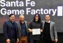 Exitosa convocatoria en Santa Fe Game Factory, la primera incubadora pública de videojuegos
