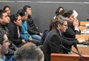 Rio Negro: Prisión perpetua para tres policías por la tortura seguida de muerte de Jorge Gatica