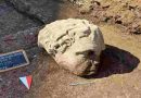 Gran hallazgo arqueológico en el centro de Roma
