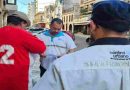 En lo que va del año ya fueron detenidos 116 cuidacoches en Rosario