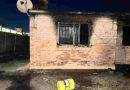 Tragedia en Salta: Tres niños murieron por un incendio en su casa