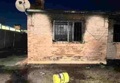 Tragedia en Salta: Tres niños murieron por un incendio en su casa