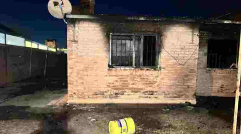 Tragedia en Salta: Tres niños murieron por un incendio en su casa