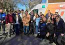 El Hospital de San Lorenzo avanza en la mejora de los procesos de atención y obras prioritarias