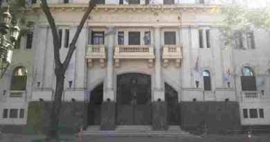 Condenaron a 32 años de prisión a un joven por cometer seis crímenes en la ciudad de Santa Fe