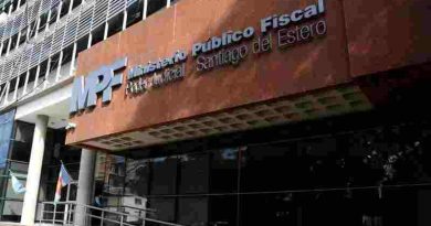 Santiago del Estero: Un adolescente de 12 años fue a la escuela escondiendo una tumbera
