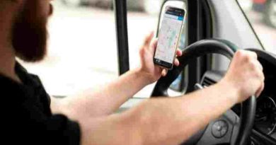 Taxis: Le piden al municipio que no sancionen a los choferes que trabajan con apps ilegales