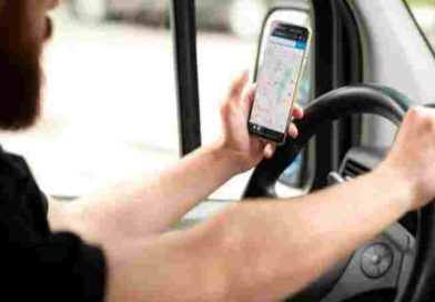 Taxis: Le piden al municipio que no sancionen a los choferes que trabajan con apps ilegales