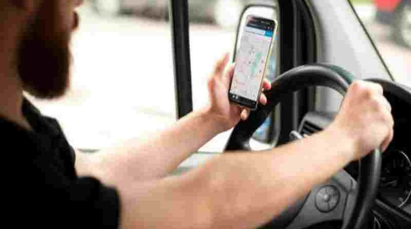 Taxis: Le piden al municipio que no sancionen a los choferes que trabajan con apps ilegales