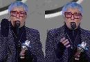 Premios Gardel 2025: Teresa Parodi le dedicó su premio a Cristina Kirchner